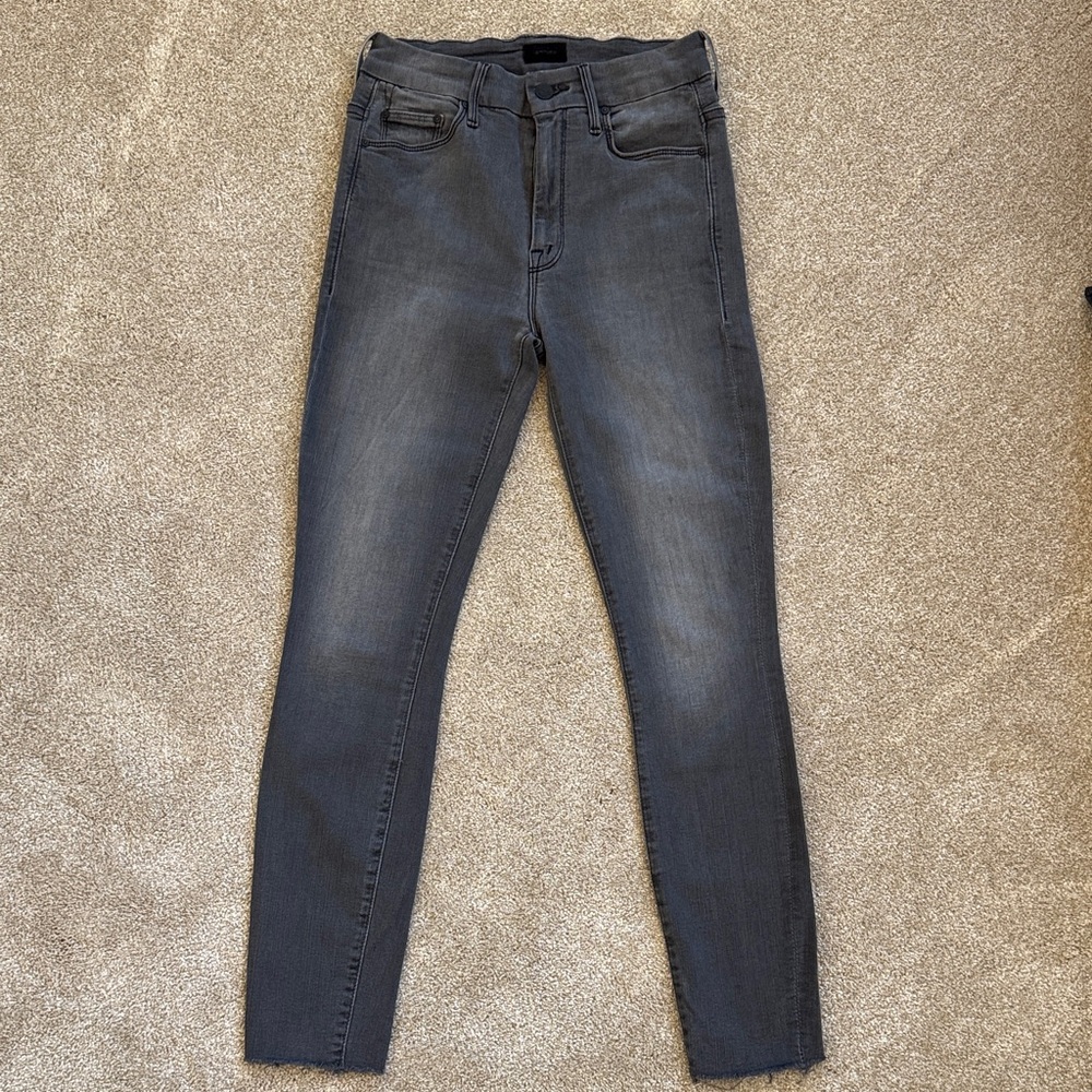 Mother Jeans